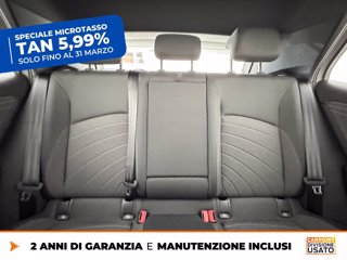 VOLKSWAGEN Id.3 59 kwh pro 204cv