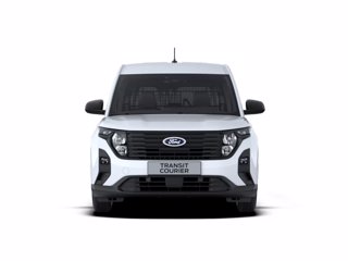 FORD Nuovo T. Courier Van Doppia Cabina Trend 1.5 ECOBLUE 100 CV -
