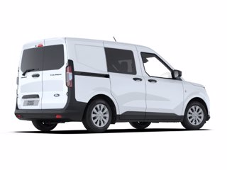 FORD Nuovo T. Courier Van Doppia Cabina Trend 1.5 ECOBLUE 100 CV -