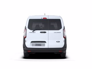 FORD Nuovo T. Courier Van Doppia Cabina Trend 1.5 ECOBLUE 100 CV -