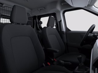 FORD Nuovo T. Courier Van Doppia Cabina Trend 1.5 ECOBLUE 100 CV -
