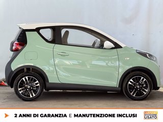 DR Dr 1.0 ev 45kw