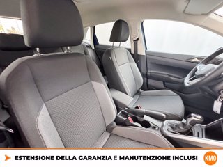 VOLKSWAGEN Polo 1.0 tsi edition plus 95cv dsg