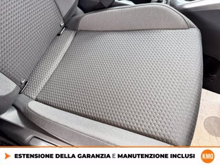 VOLKSWAGEN Polo 1.0 tsi edition plus 95cv dsg