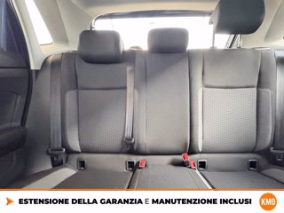 VOLKSWAGEN Polo 1.0 tsi edition plus 95cv dsg