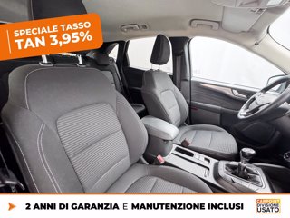 FORD Kuga 1.5 ecoblue titanium business 2wd 120cv