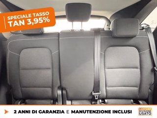 FORD Kuga 1.5 ecoblue titanium business 2wd 120cv