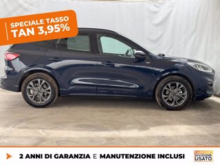 FORD Kuga 2.5 full hybrid st-line 2wd 190cv cvt