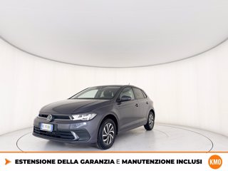 VOLKSWAGEN Polo 1.0 evo life 80cv