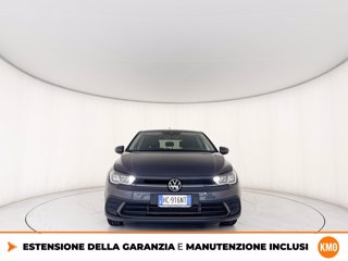 VOLKSWAGEN Polo 1.0 evo life 80cv