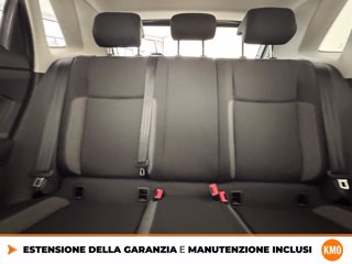 VOLKSWAGEN Polo 1.0 evo life 80cv