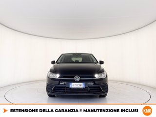 VOLKSWAGEN Polo 1.0 evo life 80cv