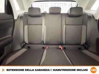 VOLKSWAGEN Polo 1.0 evo life 80cv