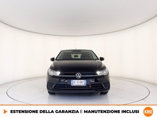 VOLKSWAGEN Polo 1.0 evo life 80cv