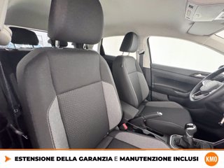 VOLKSWAGEN Polo 1.0 evo life 80cv