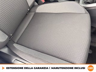 VOLKSWAGEN Polo 1.0 evo life 80cv