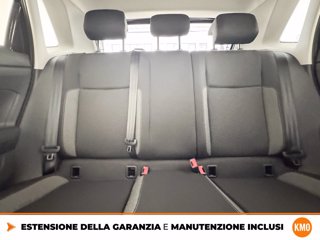 VOLKSWAGEN Polo 1.0 evo life 80cv