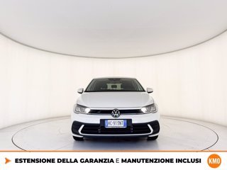 VOLKSWAGEN Polo 1.0 tsi edition plus 95cv