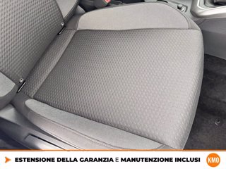 VOLKSWAGEN Polo 1.0 tsi edition plus 95cv