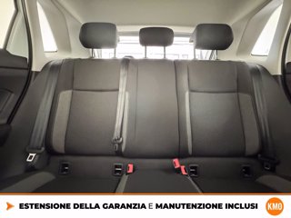 VOLKSWAGEN Polo 1.0 tsi edition plus 95cv