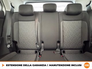 VOLKSWAGEN T-cross 1.0 tsi edition plus 115cv