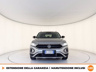 VOLKSWAGEN T-roc 2.0 tdi sport 115cv