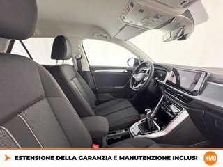 VOLKSWAGEN T-roc 2.0 tdi sport 115cv