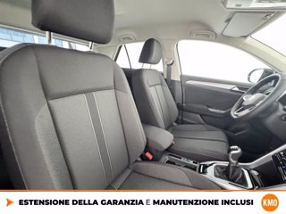 VOLKSWAGEN T-roc 2.0 tdi sport 115cv