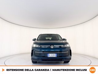 VOLKSWAGEN Tiguan 2.0 tdi edition plus 150cv dsg