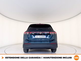 VOLKSWAGEN Tiguan 2.0 tdi edition plus 150cv dsg