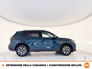 VOLKSWAGEN Tiguan 2.0 tdi edition plus 150cv dsg