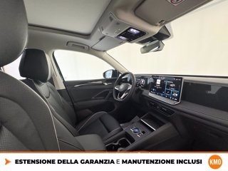 VOLKSWAGEN Tiguan 2.0 tdi edition plus 150cv dsg