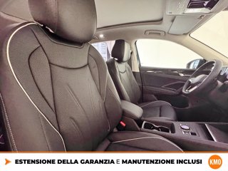 VOLKSWAGEN Tiguan 2.0 tdi edition plus 150cv dsg