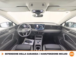 VOLKSWAGEN Tiguan 2.0 tdi edition plus 150cv dsg