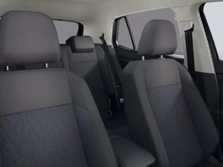 VOLKSWAGEN T-cross 1.0 tsi edition plus 115cv