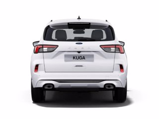 FORD Kuga ST-Line 1.5 EcoBoost 186 CV 137kW Automatica a 8 rapporti (8F35)
