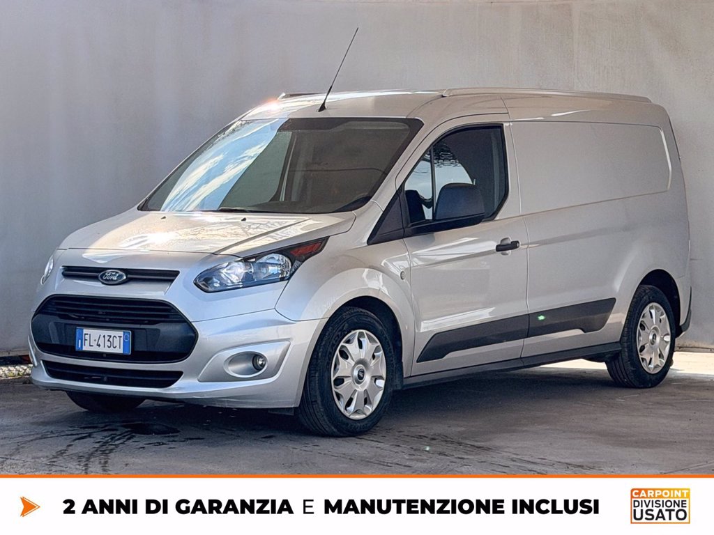 FORD Transit connect 210 1.5 tdci 100cv trend l2h1 e6