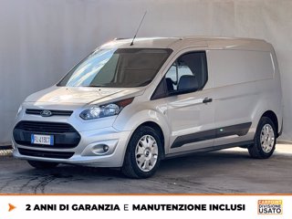 FORD Transit connect 210 1.5 tdci 100cv trend l2h1 e6