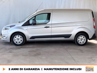 FORD Transit connect 210 1.5 tdci 100cv trend l2h1 e6