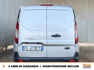 FORD Transit connect 210 1.5 tdci 100cv trend l2h1 e6