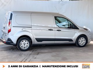 FORD Transit connect 210 1.5 tdci 100cv trend l2h1 e6