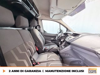 FORD Transit connect 210 1.5 tdci 100cv trend l2h1 e6