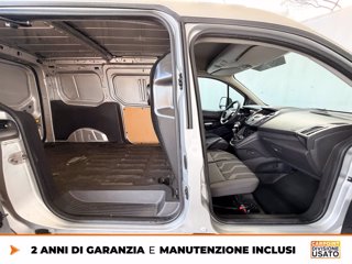 FORD Transit connect 210 1.5 tdci 100cv trend l2h1 e6