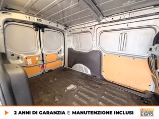 FORD Transit connect 210 1.5 tdci 100cv trend l2h1 e6