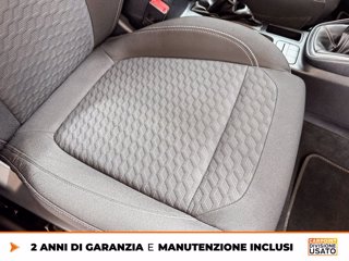 FORD Fiesta 5p 1.0 ecoboost h titanium 125cv