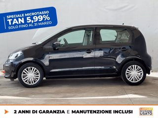 VOLKSWAGEN Up! 5p 1.0 evo move up! 65cv