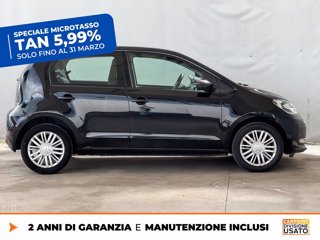 VOLKSWAGEN Up! 5p 1.0 evo move up! 65cv