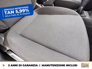 VOLKSWAGEN Up! 5p 1.0 evo move up! 65cv