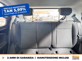 VOLKSWAGEN Up! 5p 1.0 evo move up! 65cv