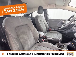 FORD Puma 1.0 ecoboost h titanium s&s 125cv